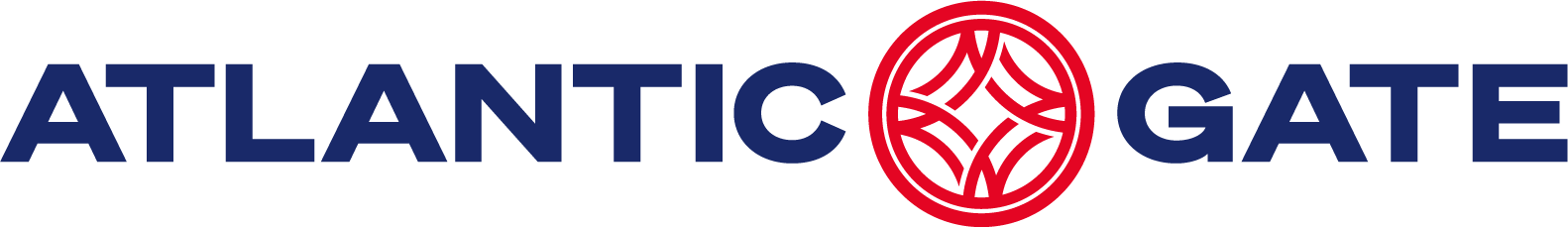 Logo Atlantic Gate